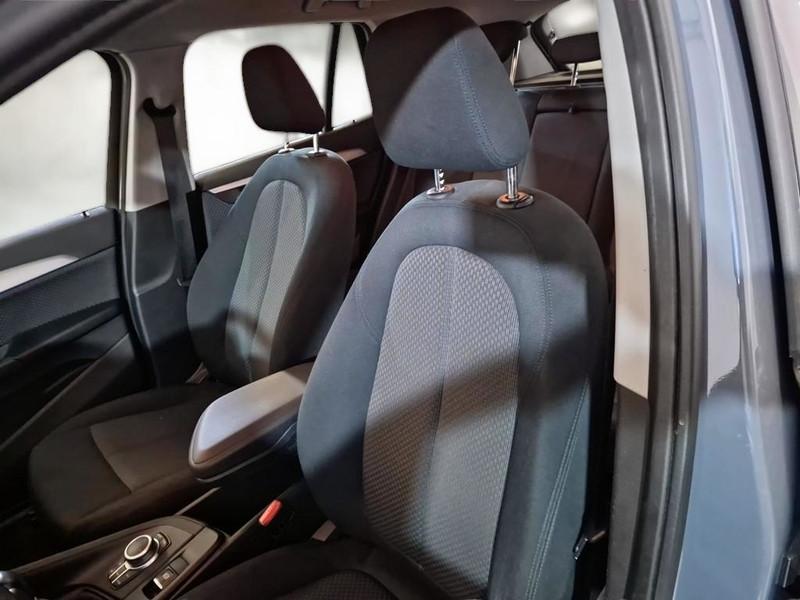 BMW X1 xDrive 25e Business Advantage automatico