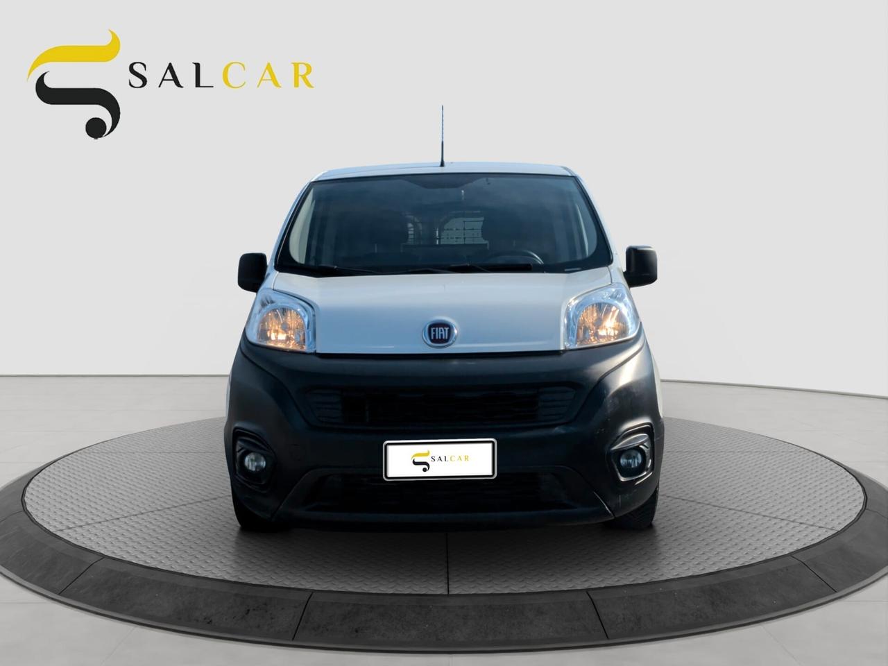 Fiat Fiorino 1.3 MJT 95CV FIORINO 2021