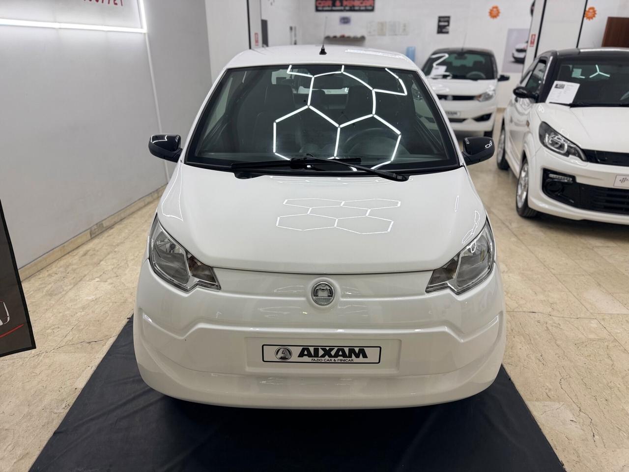 Aixam Minauto GT