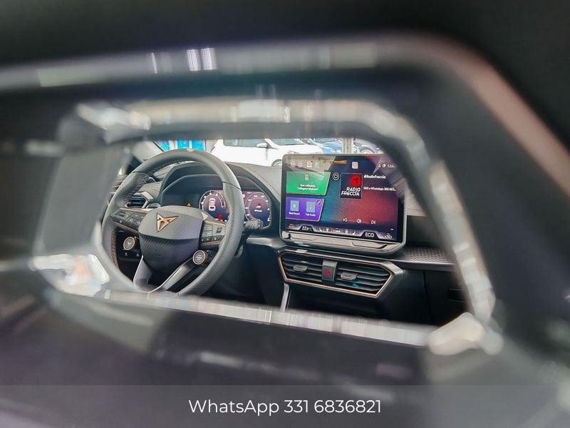 CUPRA Formentor Formentor 1.5 e-hybrid Dark Night 204cv dsg