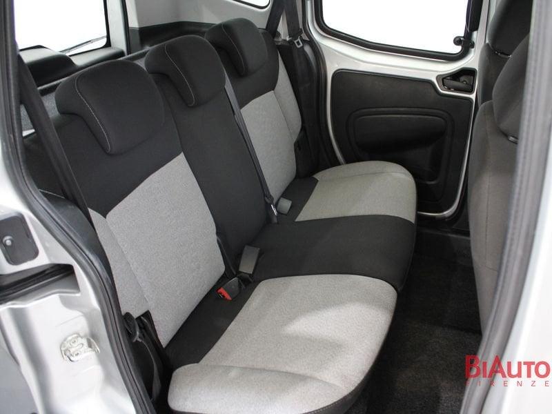 FIAT QUBO 1.3 MJT 80 CV Lounge