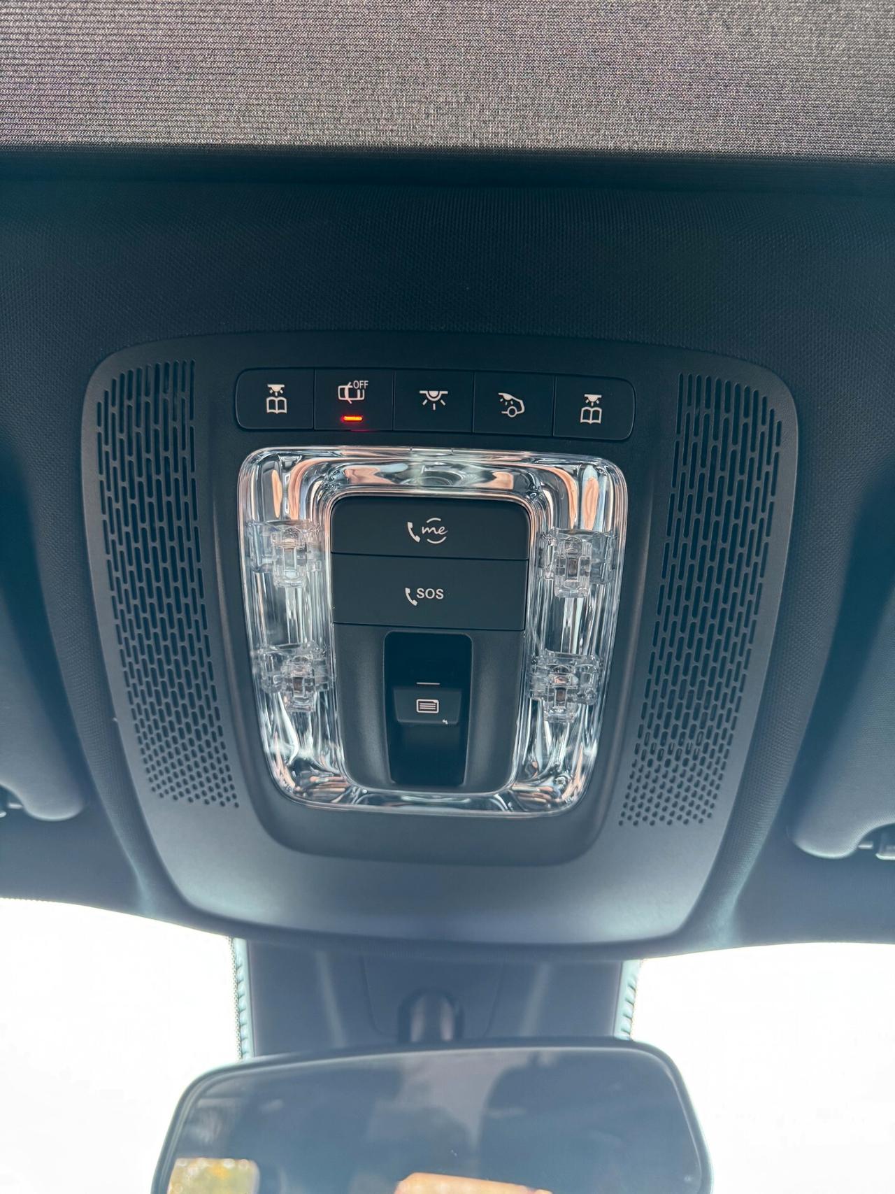 Mercedes-benz GLB 180 d Automatic Business