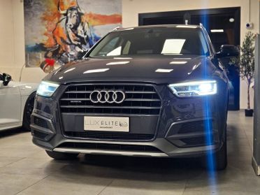 Audi Q3 2.0 TFSI quattro TAGLIANDATA SOLO 88MILA KM! TOP