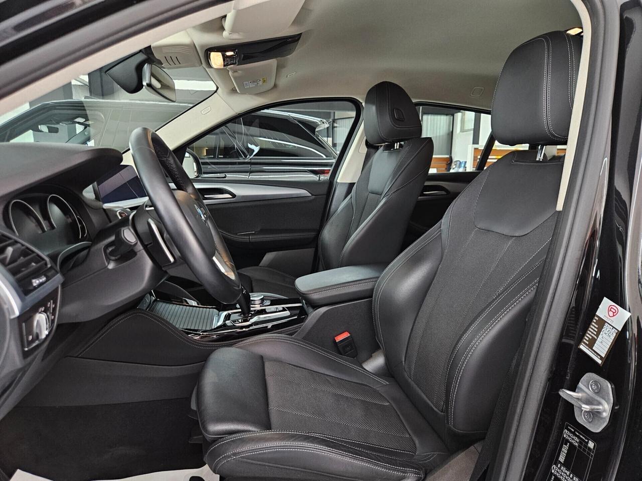 Bmw X4 xDrive20d 48V Business Advantage - IVA ESPOSTA
