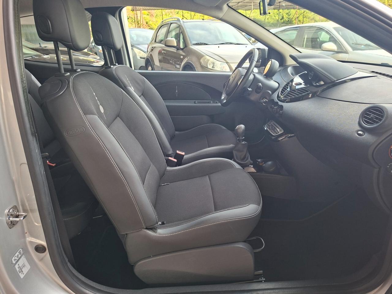Renault Twingo 1.2 43000KM