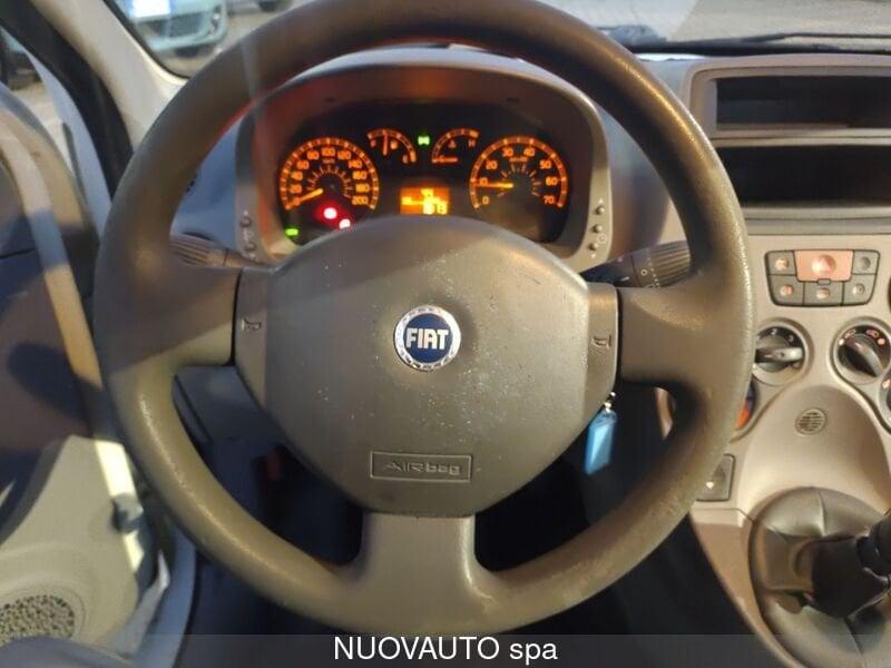 FIAT Panda Panda 1.3 MJT 16V Emotion