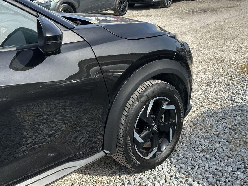 Nissan Juke Juke 1.0 dig-t N-Connecta 114cv