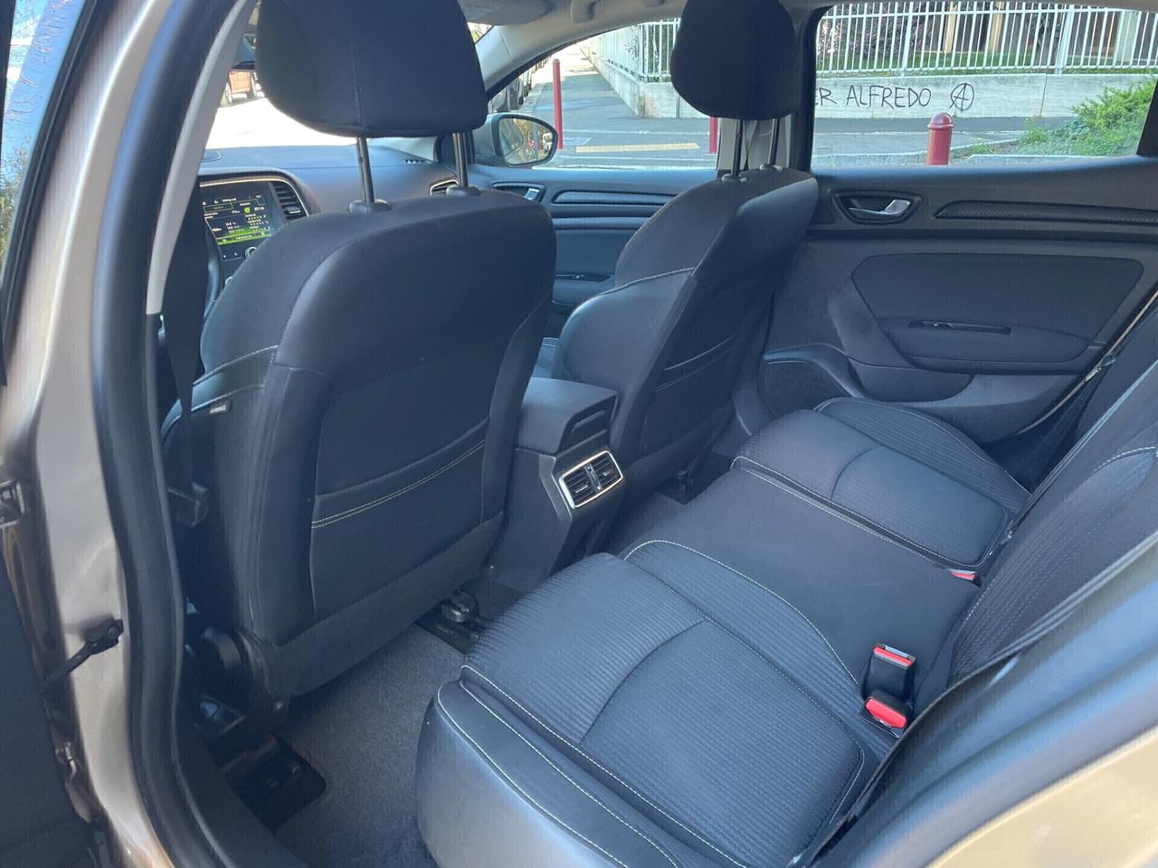 Renault Megane 1.2TCe 101cv/1PROP/GARANZIA