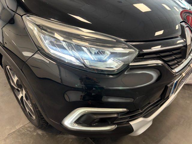 RENAULT Captur 1.5 dCi 110 CV Intens