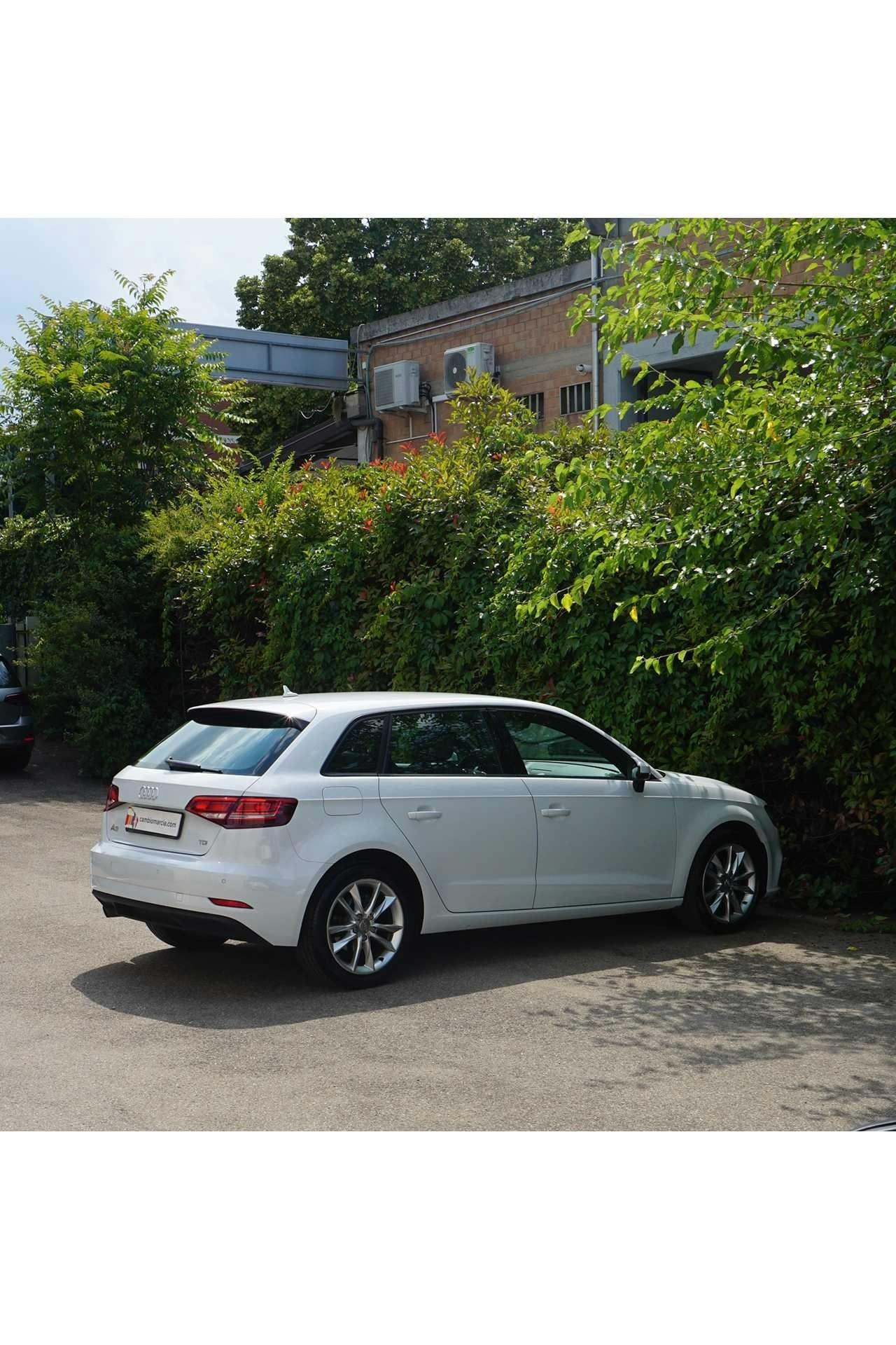 Audi A3 SPB 1.6 TDI 116 CV S tronic Business