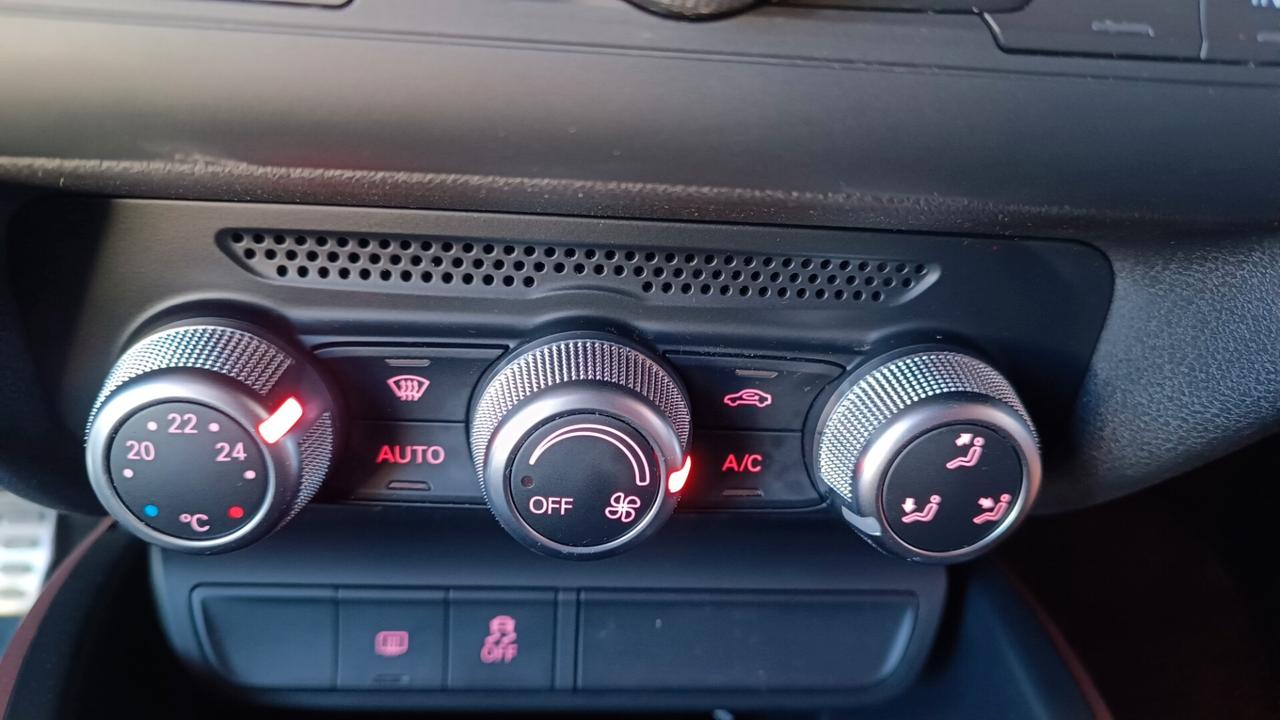 Audi A1 1.6 TDI Ambition