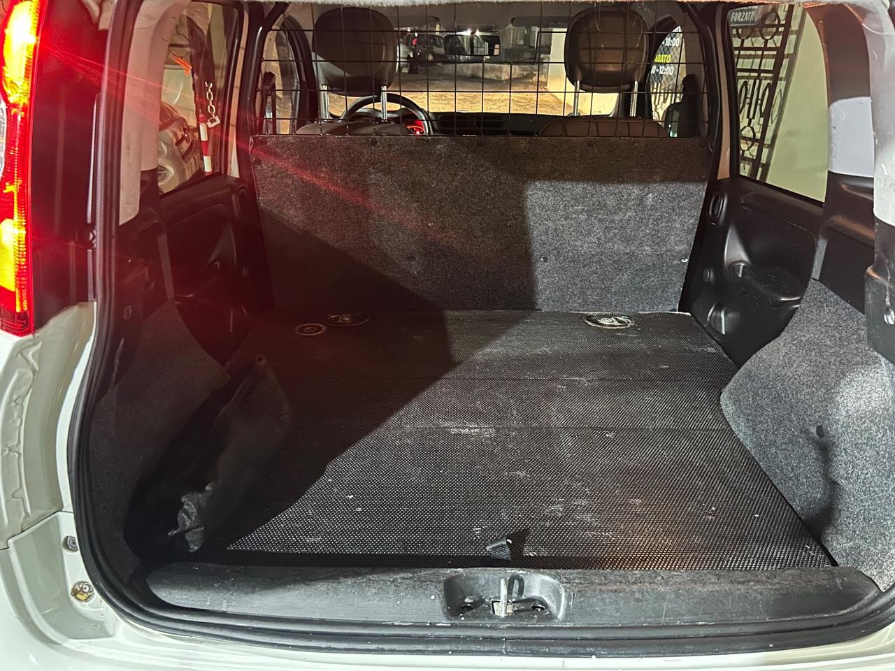 Fiat Panda 1.3 MJT S&S Pop Van 2 posti