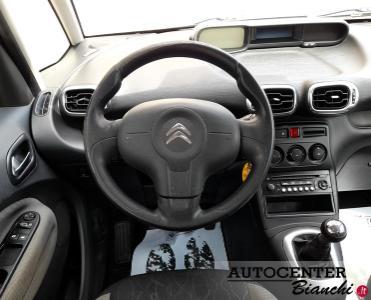 Citroen C3 Picasso 1.4 vti Seduction Gpl FL