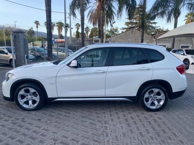 BMW X1 sDrive18d Eletta