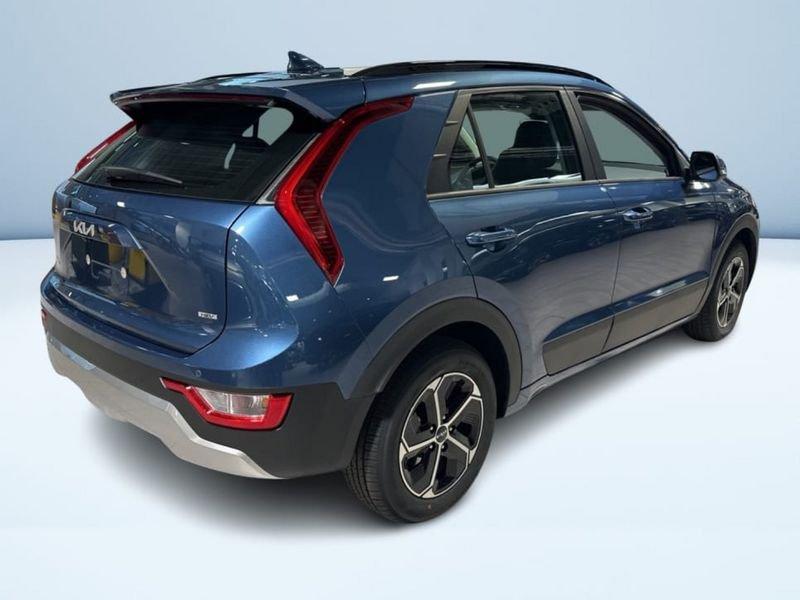 KIA Niro 1.6 HEV Business ( + DW, TT) MY25