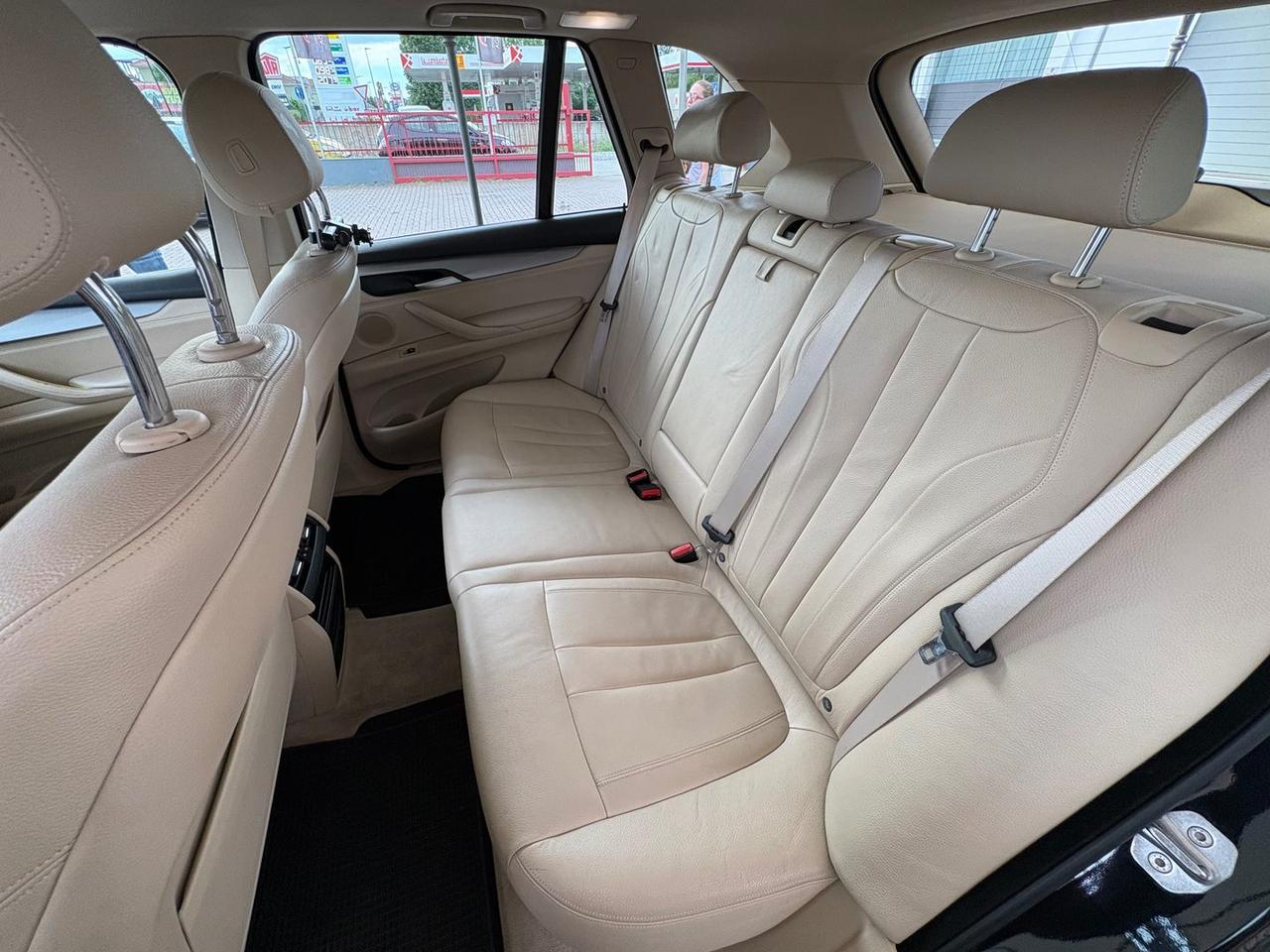 Bmw X5 Experience 25 d #12146
