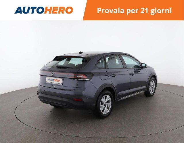 VOLKSWAGEN Taigo 1.0 TSI 95 CV Life