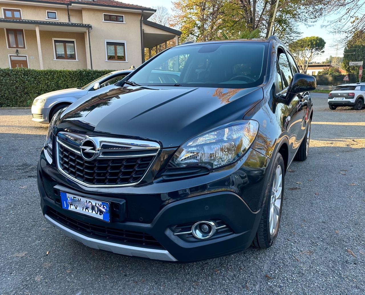 Opel Mokka 1.6 Ecotec 115CV 4x2 Start&Stop