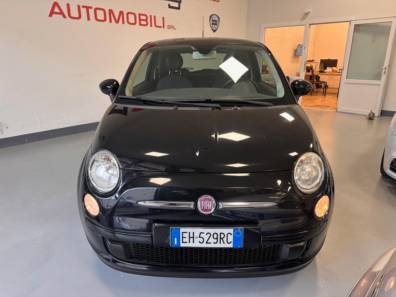 500 1.2 BENZINA SPORT
