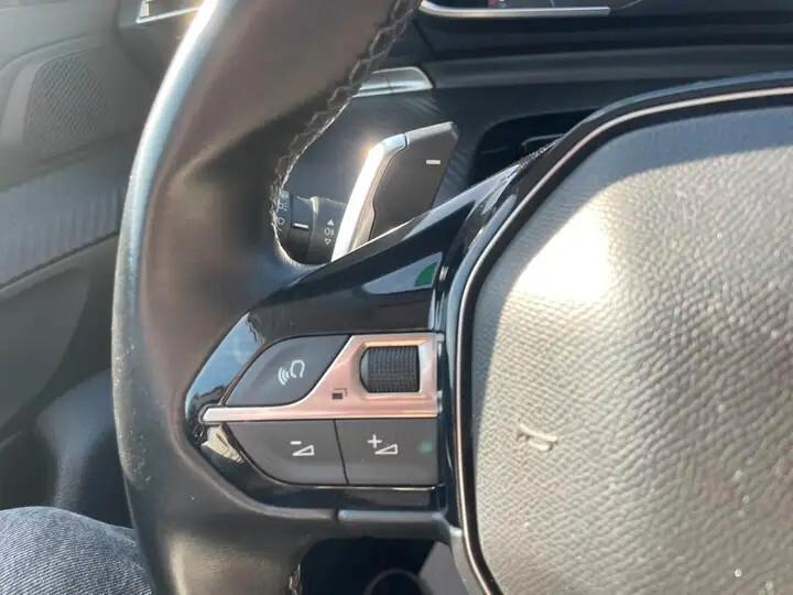 Peugeot 508 BlueHDi 130 Stop&Start EAT8 SW Business