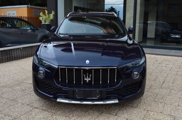 Maserati Levante V6 Diesel 275 CV AWD Granlusso