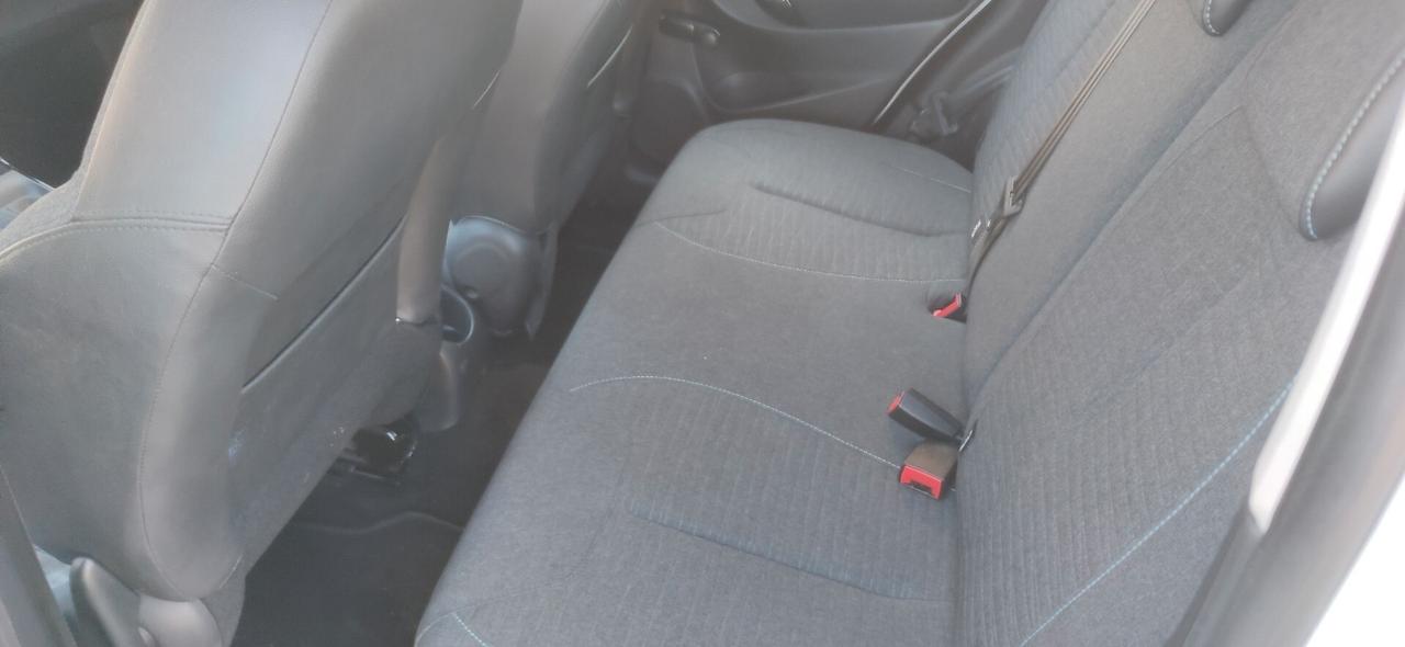 Citroen C3 1.2 euro 6 !61.000 km!PREZZO PROMO!
