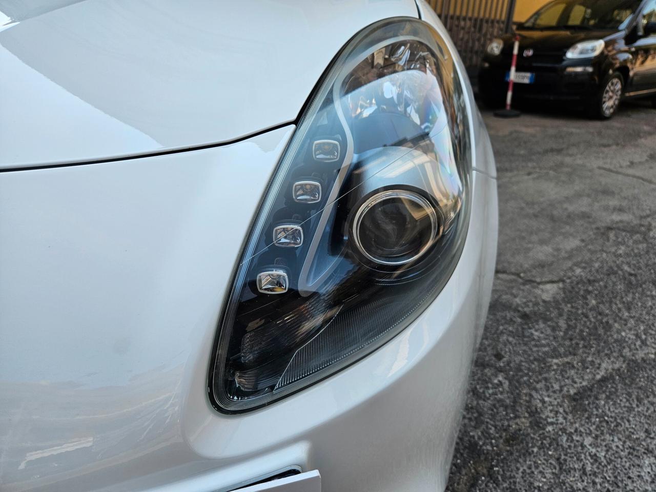 Alfa Romeo Giulietta 1.6 JTDm 120 CV Super