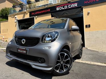 Smart ForTwo 70 1.0 Prime