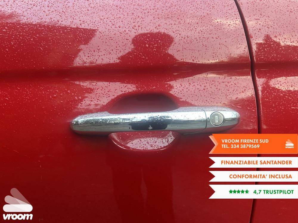 FIAT 500 (2015-2024) 500 1.2 69cv lounge