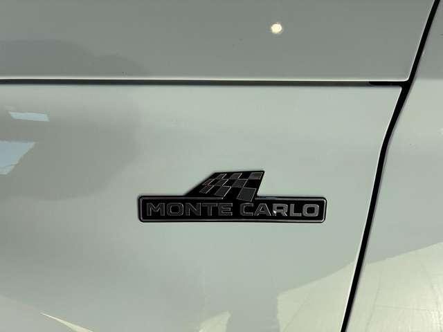 Skoda Kamiq 1.0 tsi Monte Carlo 115cv dsg