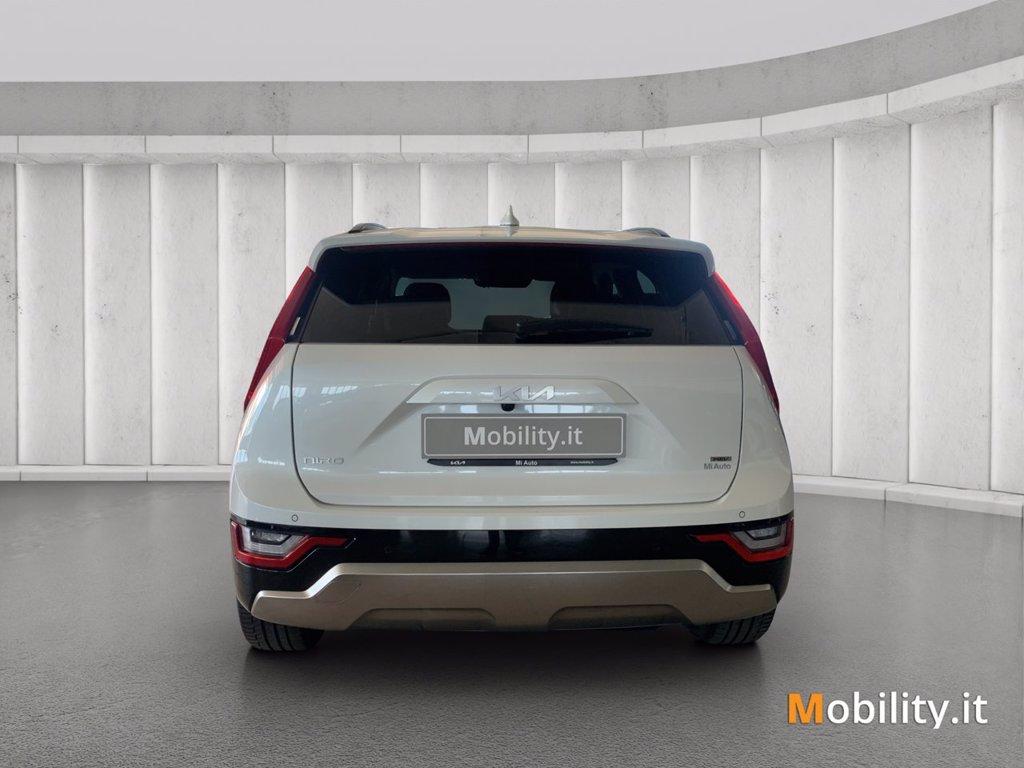 KIA Niro 1.6 gdi hev Evolution dct6 del 2023