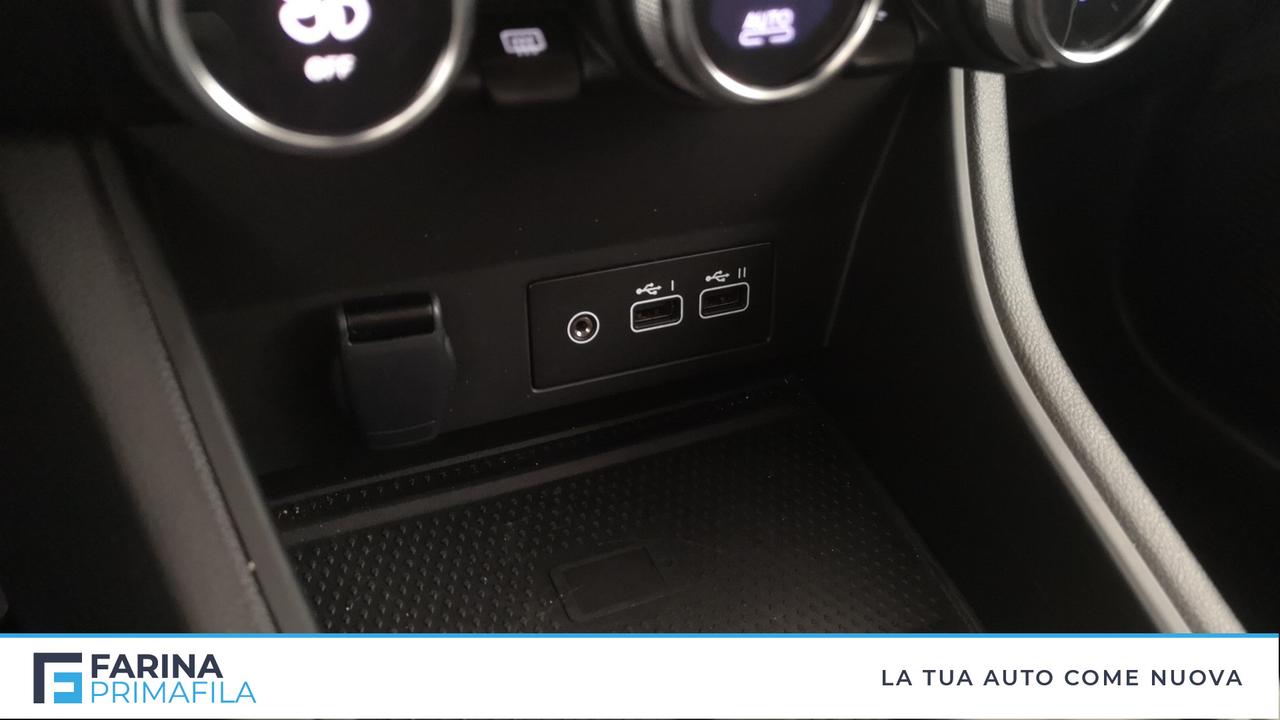 RENAULT Captur II 2019 - Captur 1.0 tce Techno 90cv