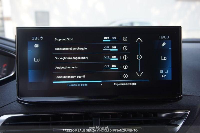 Peugeot 5008 BlueHDi 130 S&S EAT8 GT