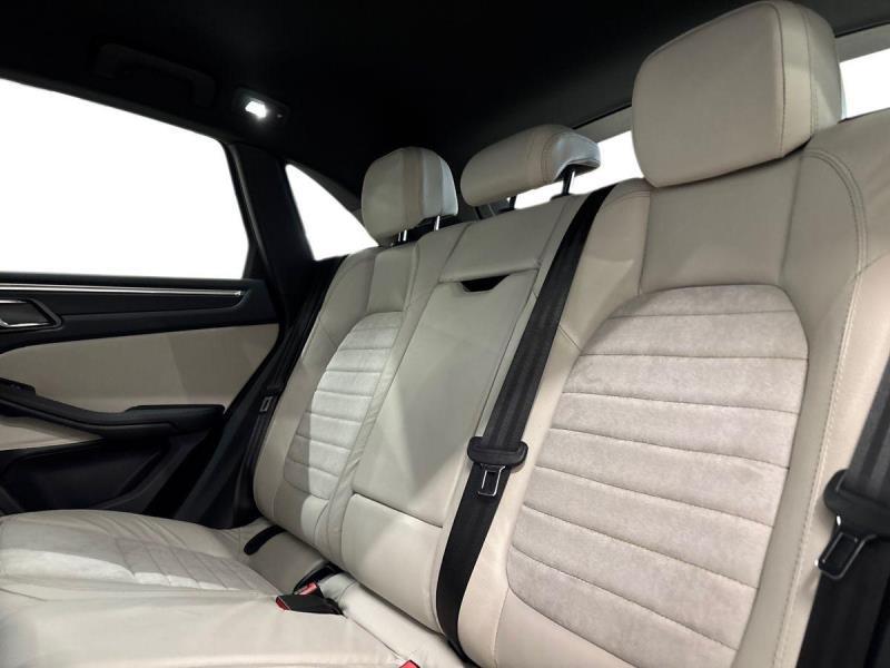 Porsche Macan 2.0 PDK