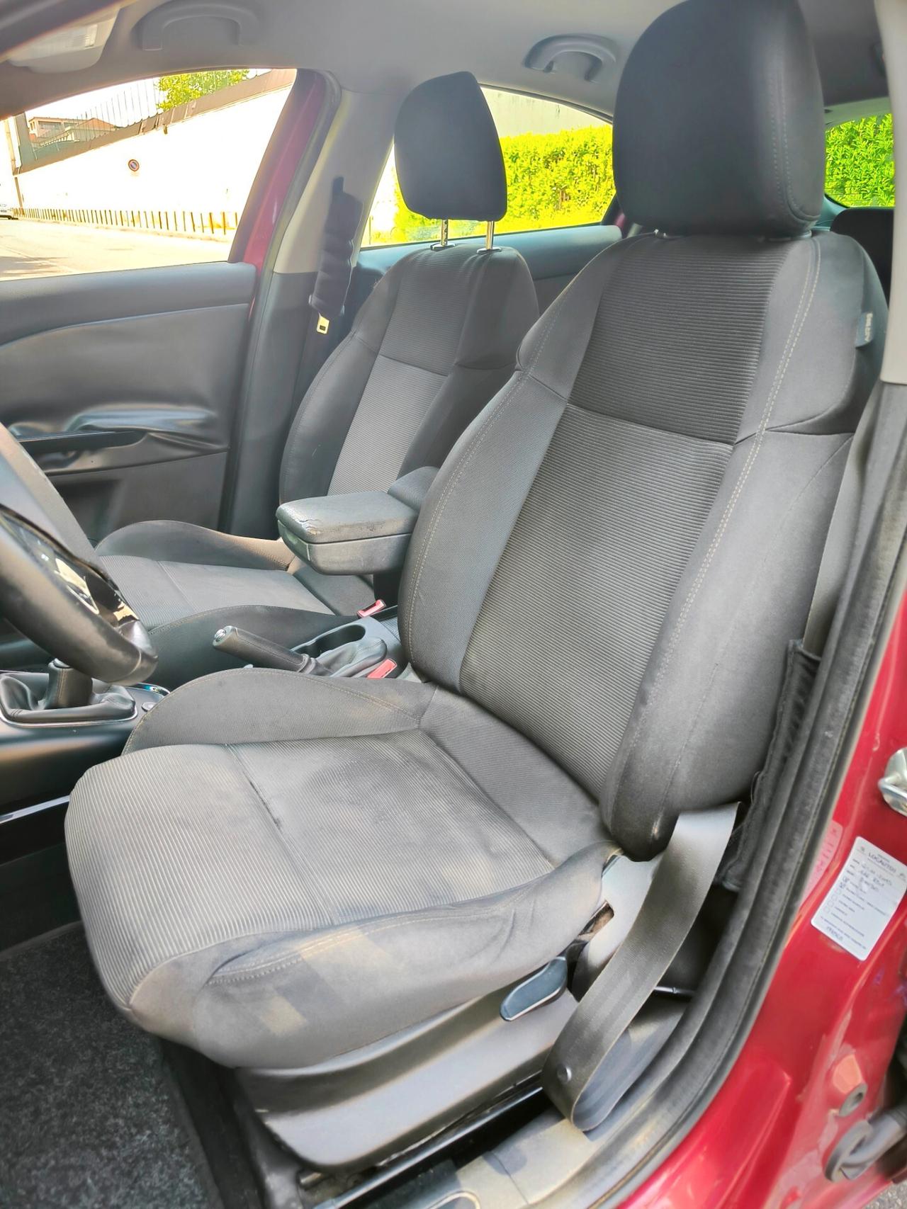 Alfa Romeo Giulietta 1.4 Turbo 120CV DISTINCTIVE