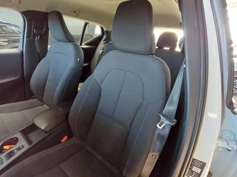 VOLVO XC40 T5 Plug-in Hybrid auto Recharge Inscription Expression