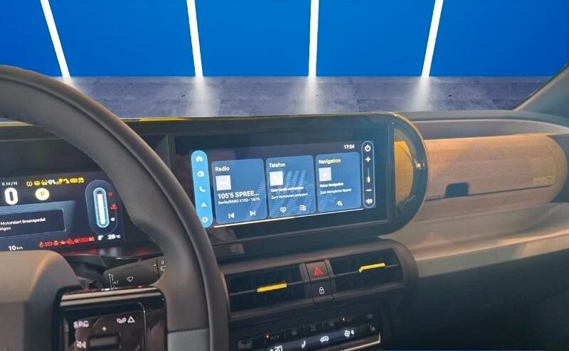 FIAT Grande Panda Grande Panda 1.2 Hybrid 100 C...