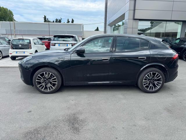 MASERATI Grecale MHEV 330 CV AWD Modena