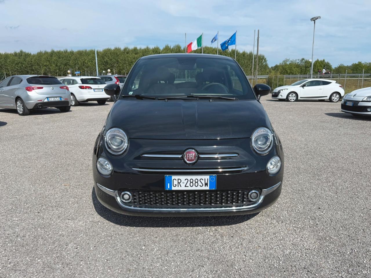 Fiat 500 1.0 Hybrid Dolcevita Solo Km23.800!!!