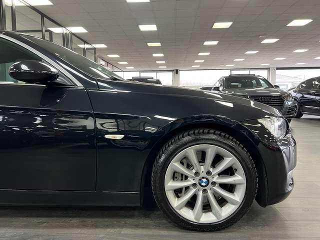 BMW 330 330d Cabrio Futura