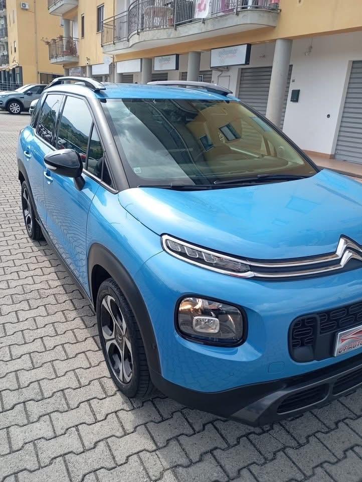 Citroen C3 Aircross C3 Aircross PureTech 110 S&S Shine
