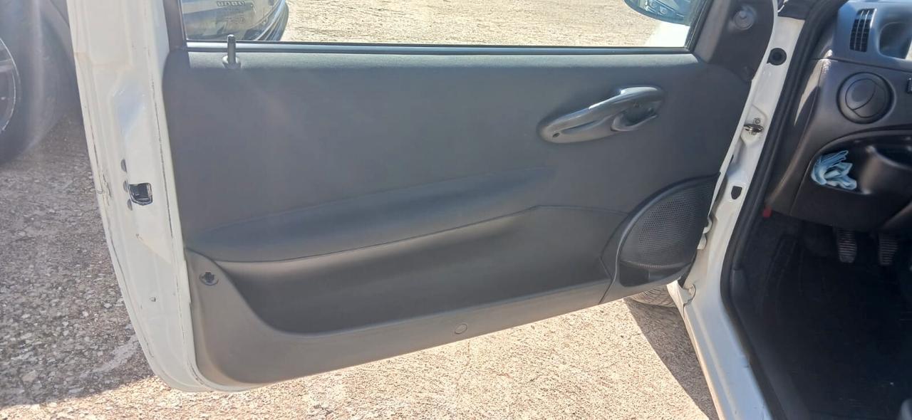 Fiat Punto Classic 1.2 GPL - 2010