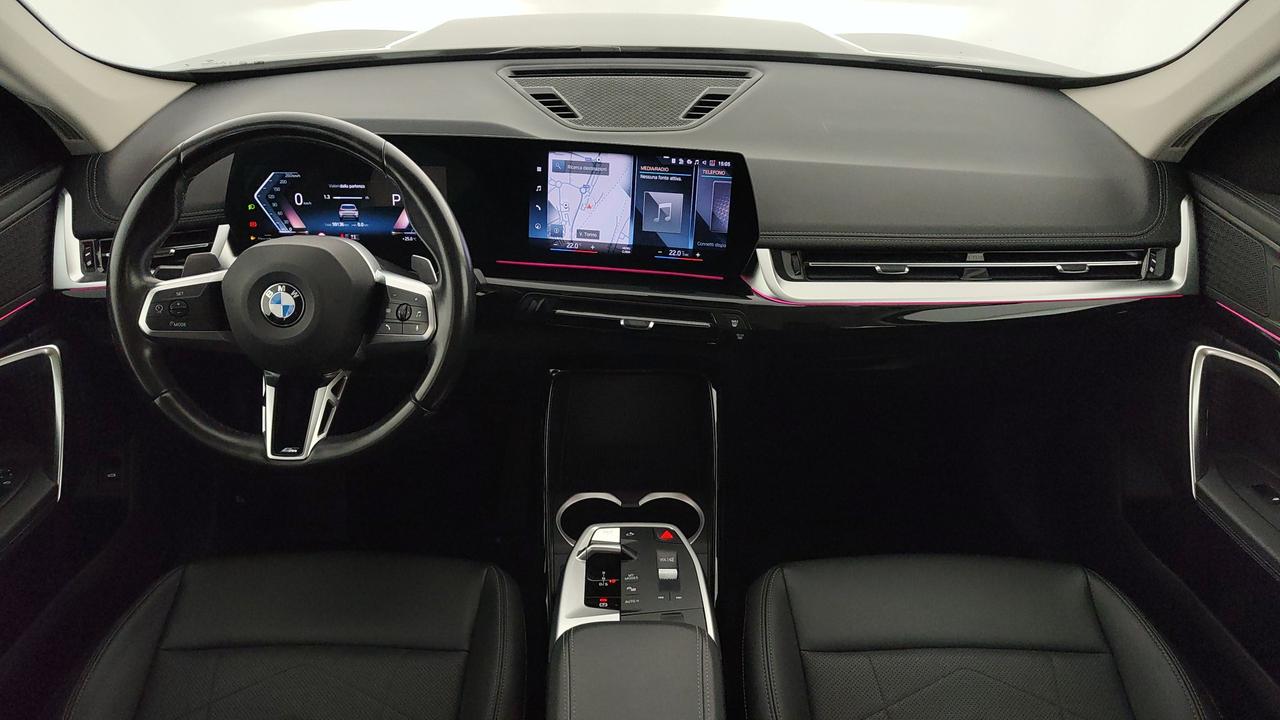 BMW X1 U11 - X1 xdrive20d mhev 48V X-Line auto