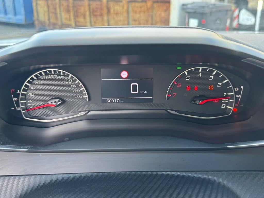 PEUGEOT 2008 2ª serie - 2008 BlueHDi 110 S&S Active Pack