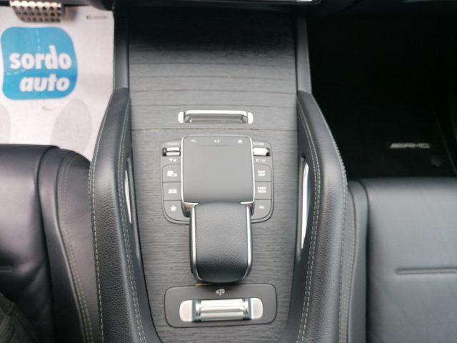 MERCEDES-BENZ GLE 300 d 4Matic Mild Hybrid Coupé AMG Line Premium