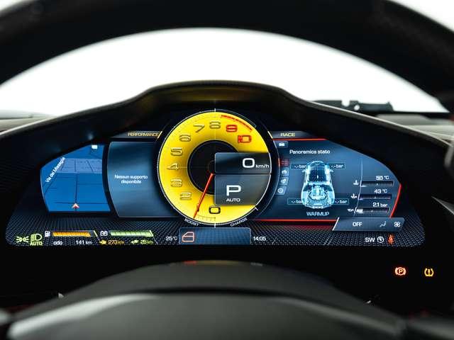 Ferrari SF90 Stradale
