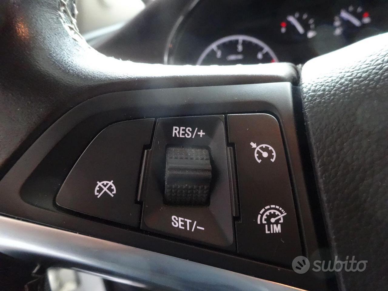 Opel Mokka X 4x4