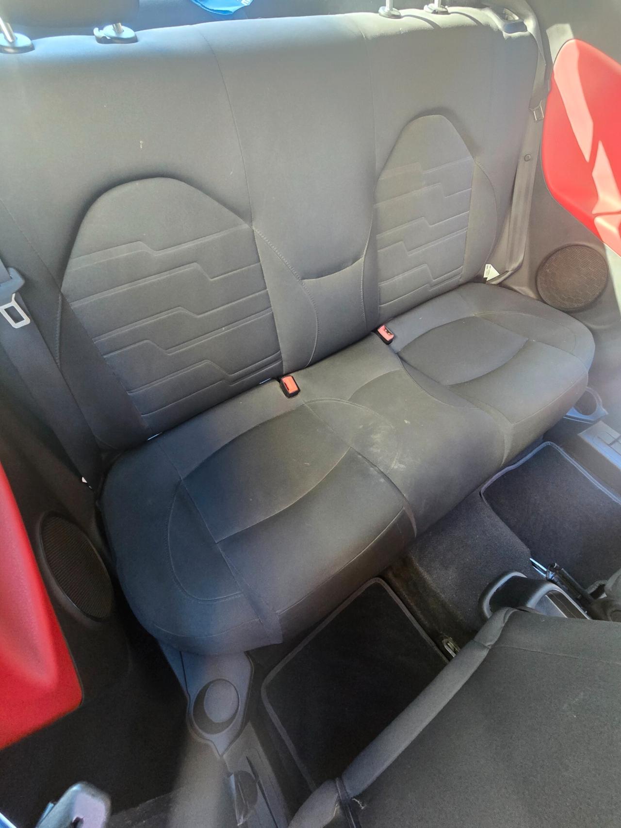 Alfa Romeo MiTo 1.4 105 CV M.air S&S Super