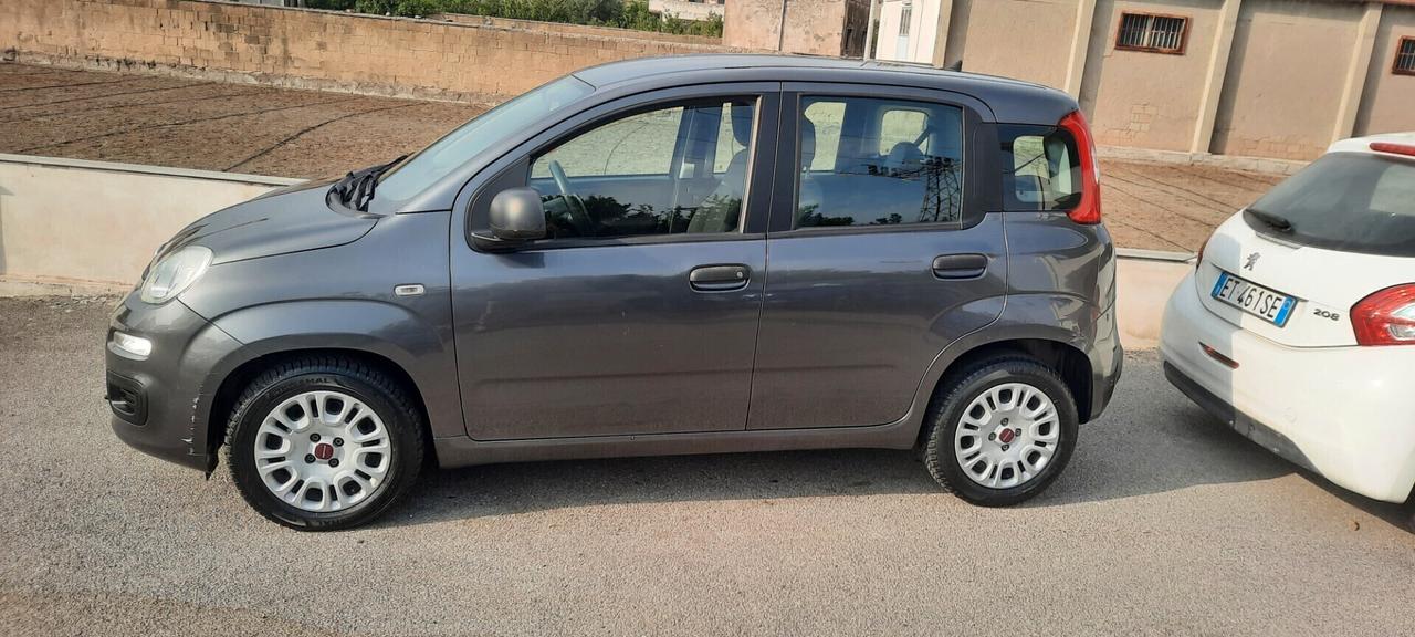 Fiat Panda cc13 16v 95cv multijet anno 2018