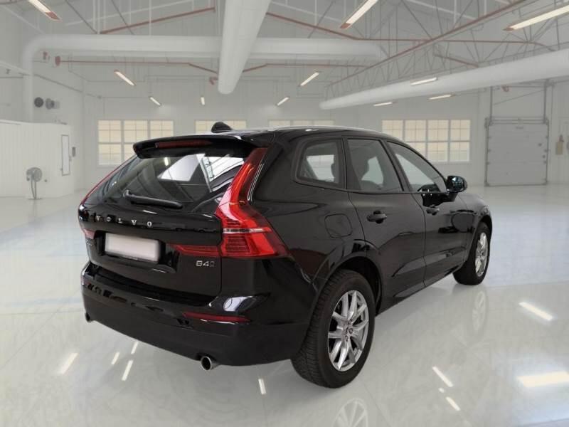 Volvo XC 60 2.0 B4 197CV AWD HYBRID/DIESEL **PREZZO REALE**